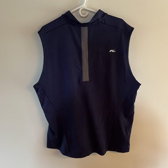 Golf vest- SIZE 3XL - Picture 2 of 2